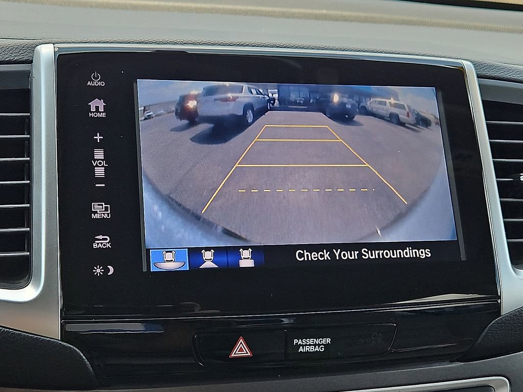 Used 2018 Honda Ridgeline RTL-T image 29