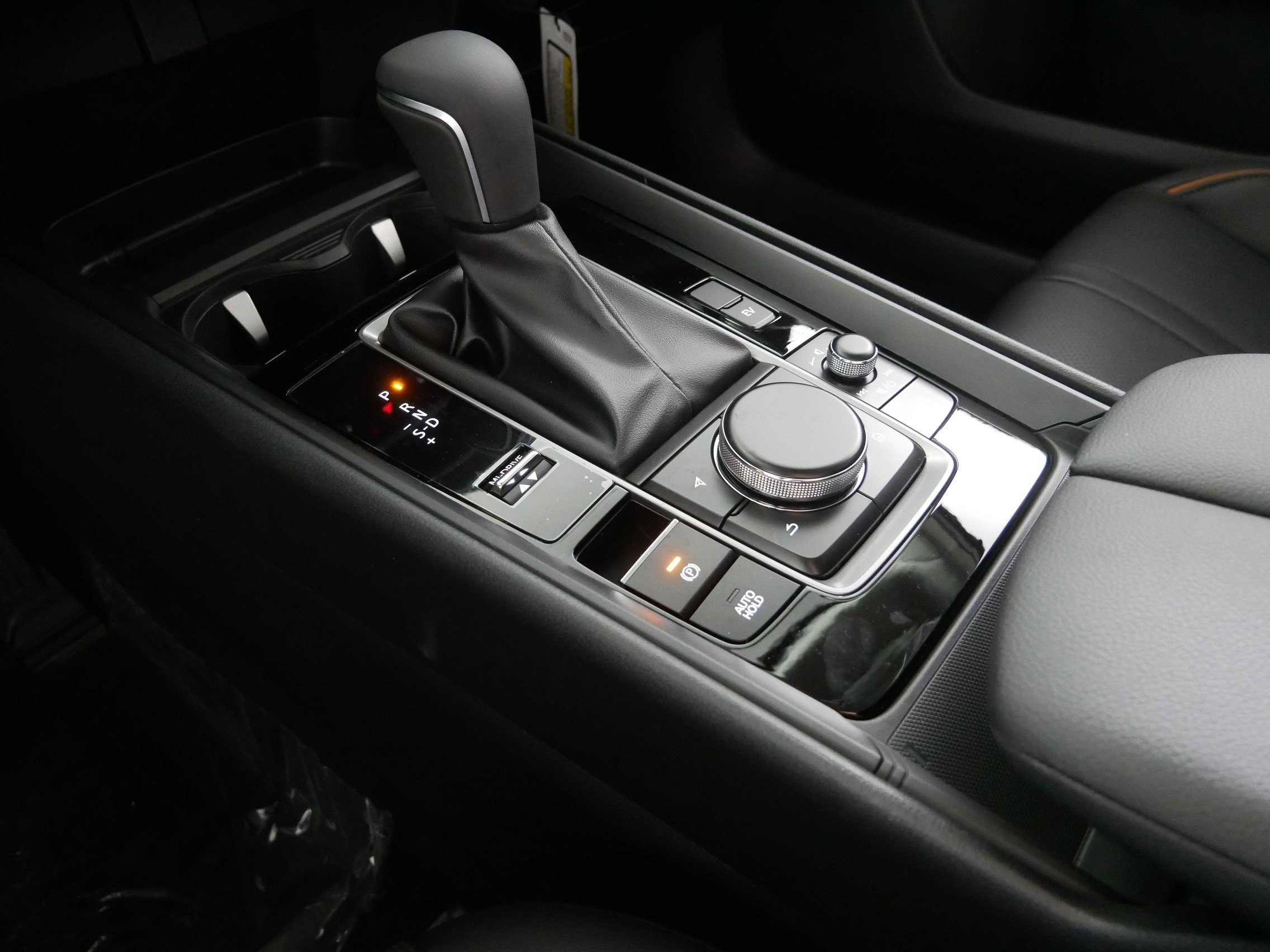 New 2026 MAZDA CX-50 AWD 2.5 Hybrid w/ Weather Package image 6