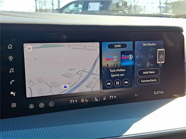 New 2025 Nissan Murano SL image 41