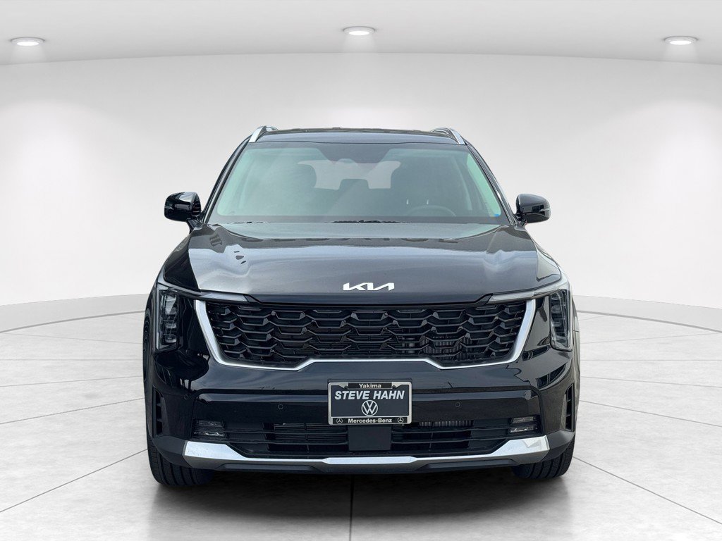 New 2026 Kia Sorento EX AWD/4WD image 2