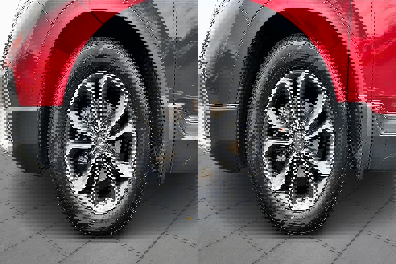 Certified 2020 Honda CR-V EX-L image 42