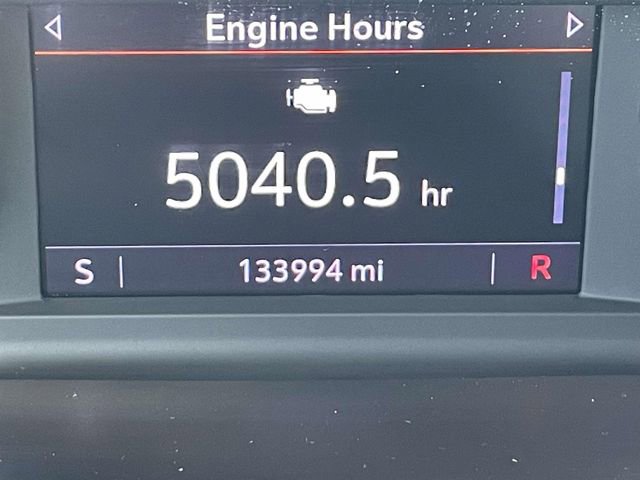 Certified 2019 Chevrolet Silverado 1500 RST w/ All-Star Edition image 28