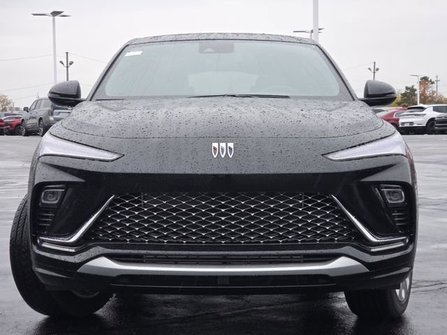 New 2026 Buick Envista Avenir image 17