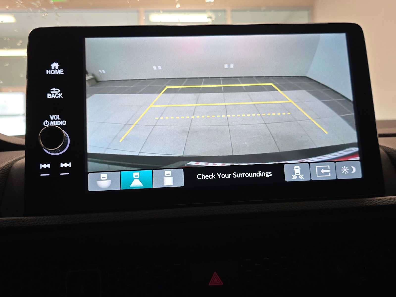 Used 2025 Honda CR-V Sport-L image 13