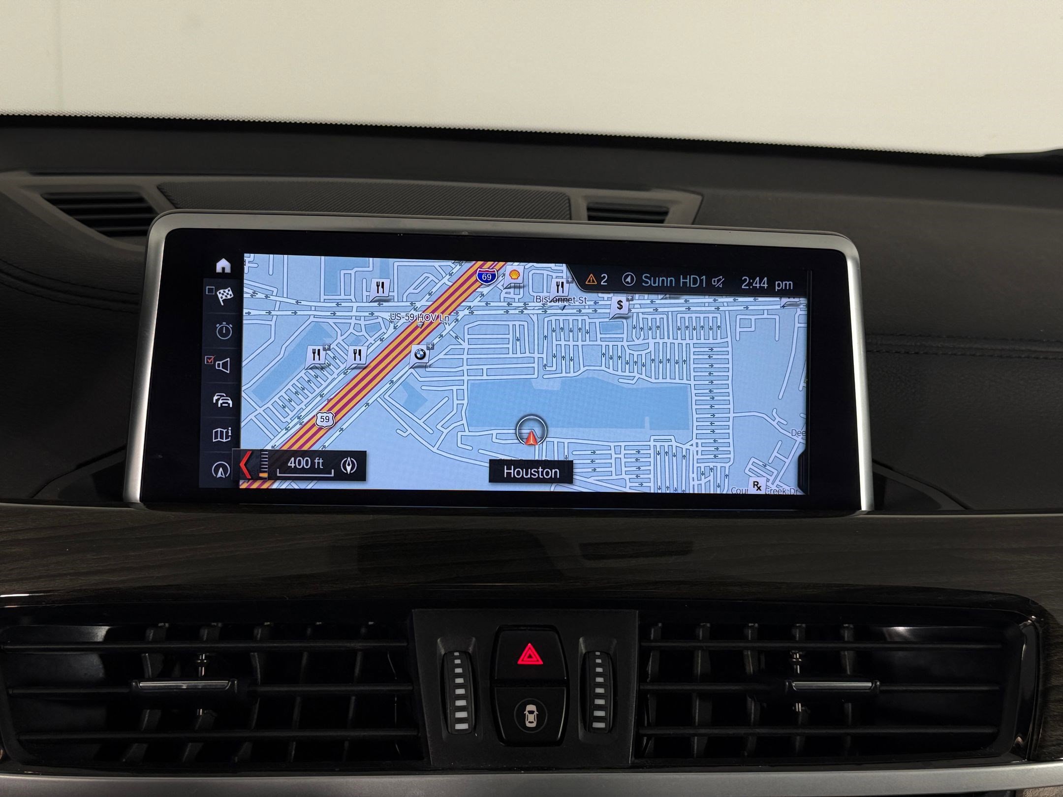 Used 2022 BMW X2 sDrive28i w/ Convenience Package image 26