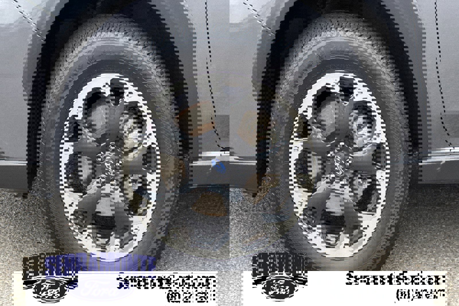 Used 2023 Subaru Crosstrek 2.0i image 26