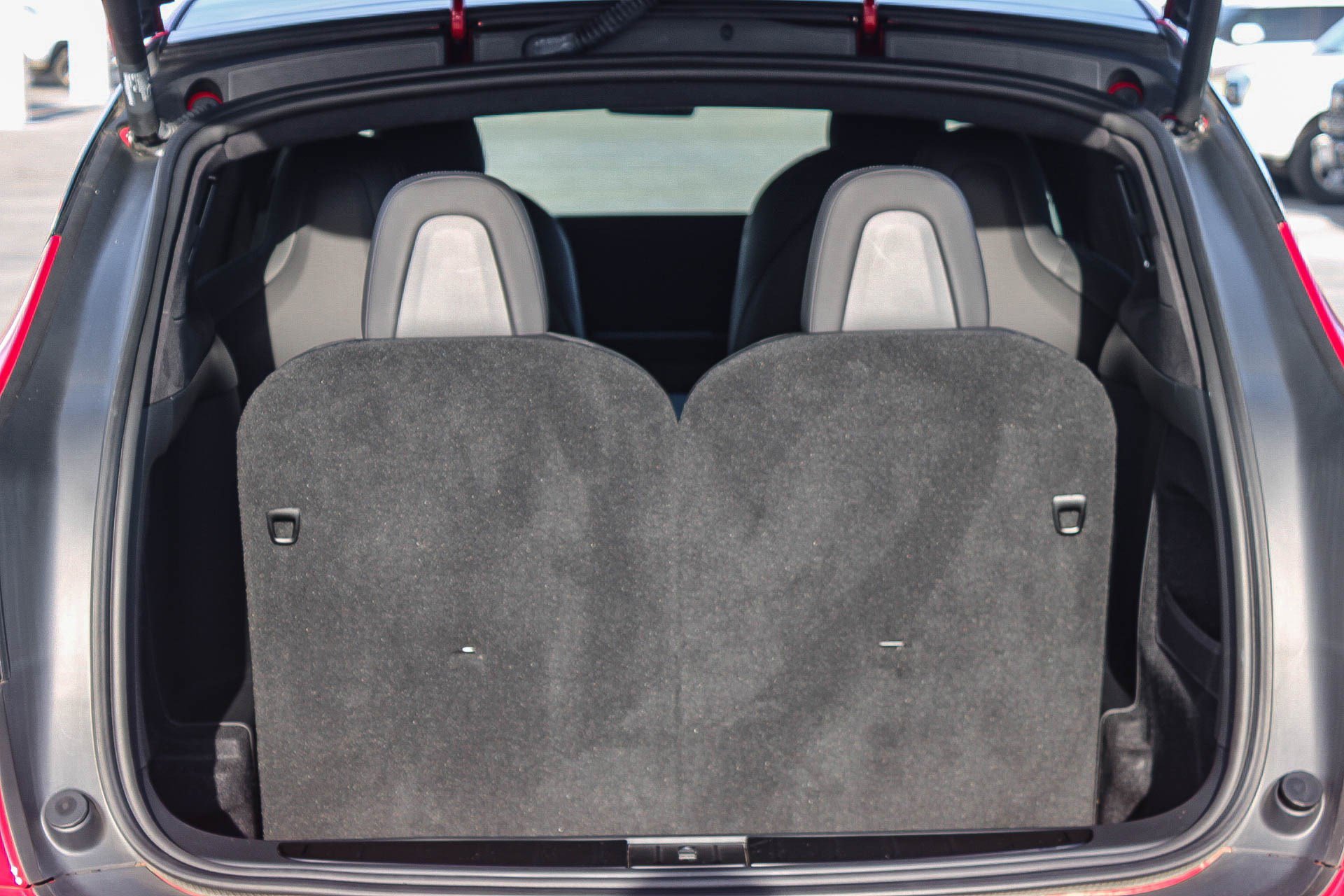 Used 2022 Tesla Model X Plaid image 26