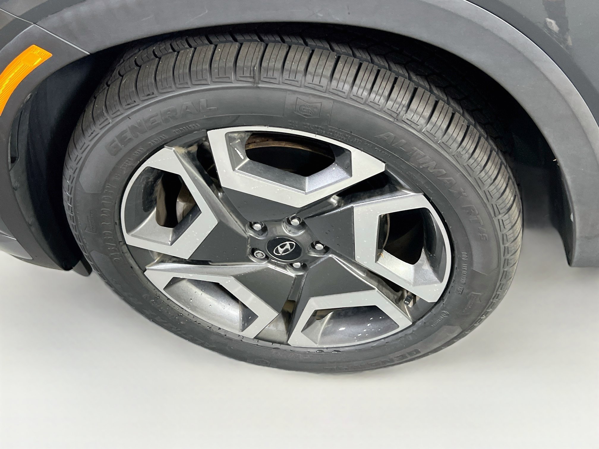 Used 2024 Hyundai Palisade Limited AWD/4WD image 34