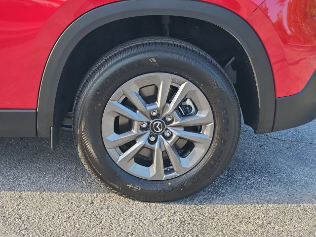 New 2026 MAZDA CX-5 Select AWD/4WD image 16