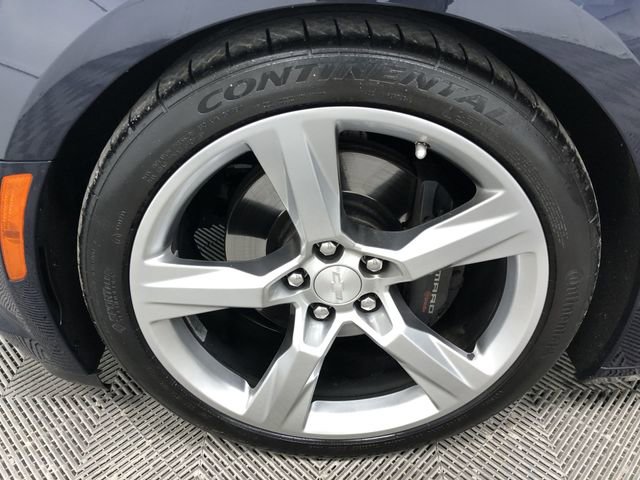 Used 2016 Chevrolet Camaro SS image 29