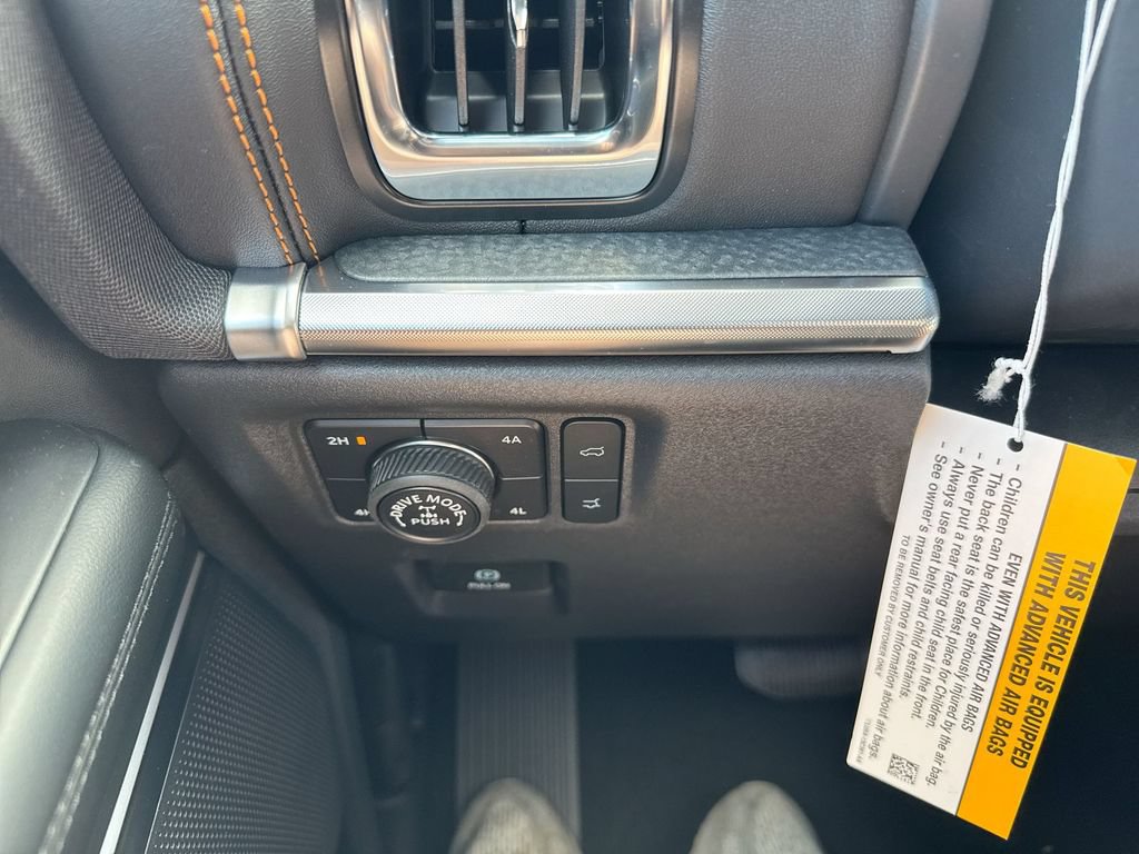 New 2026 Ford Expedition Tremor AWD/4WD image 19