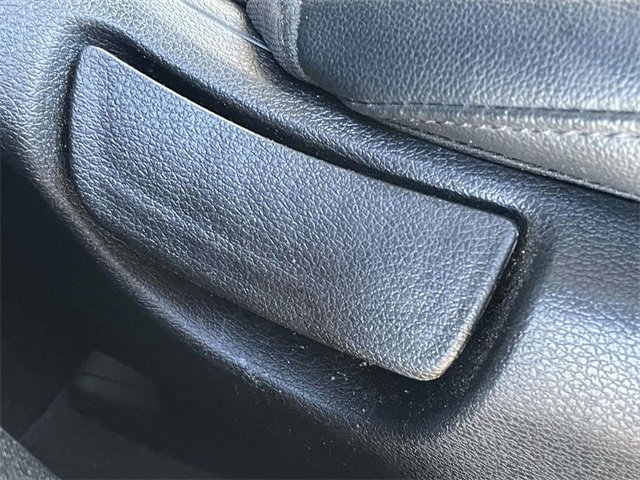 Certified 2024 Kia Sportage EX image 21