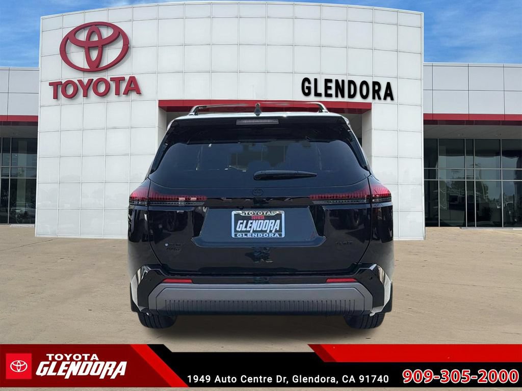 New 2026 Toyota RAV4 XSE AWD/4WD image 9