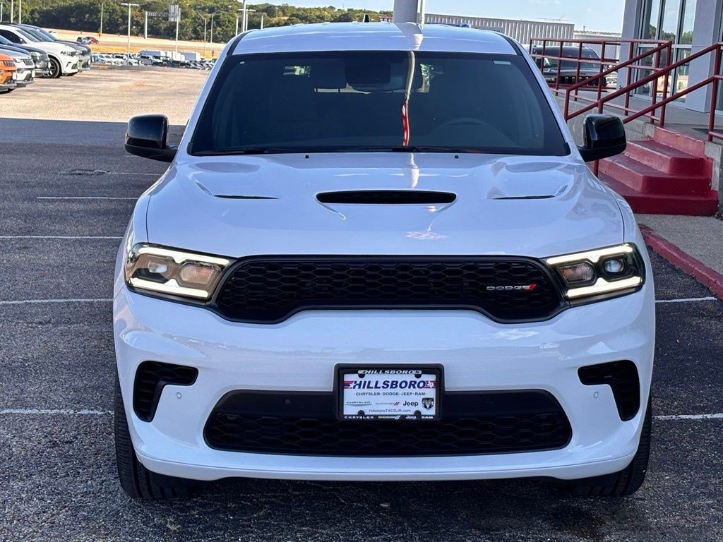 New 2026 Dodge Durango GT AWD/4WD image 3