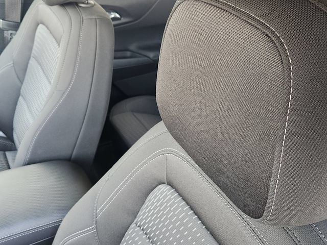 Used 2026 Chevrolet Equinox LT FWD image 20