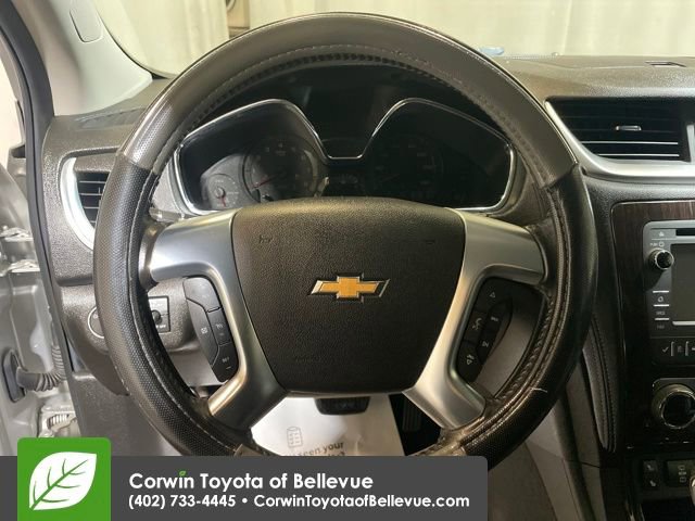 Used 2016 Chevrolet Traverse LT image 14