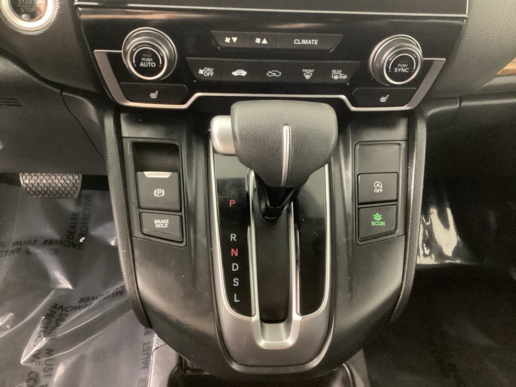 Used 2022 Honda CR-V EX image 19