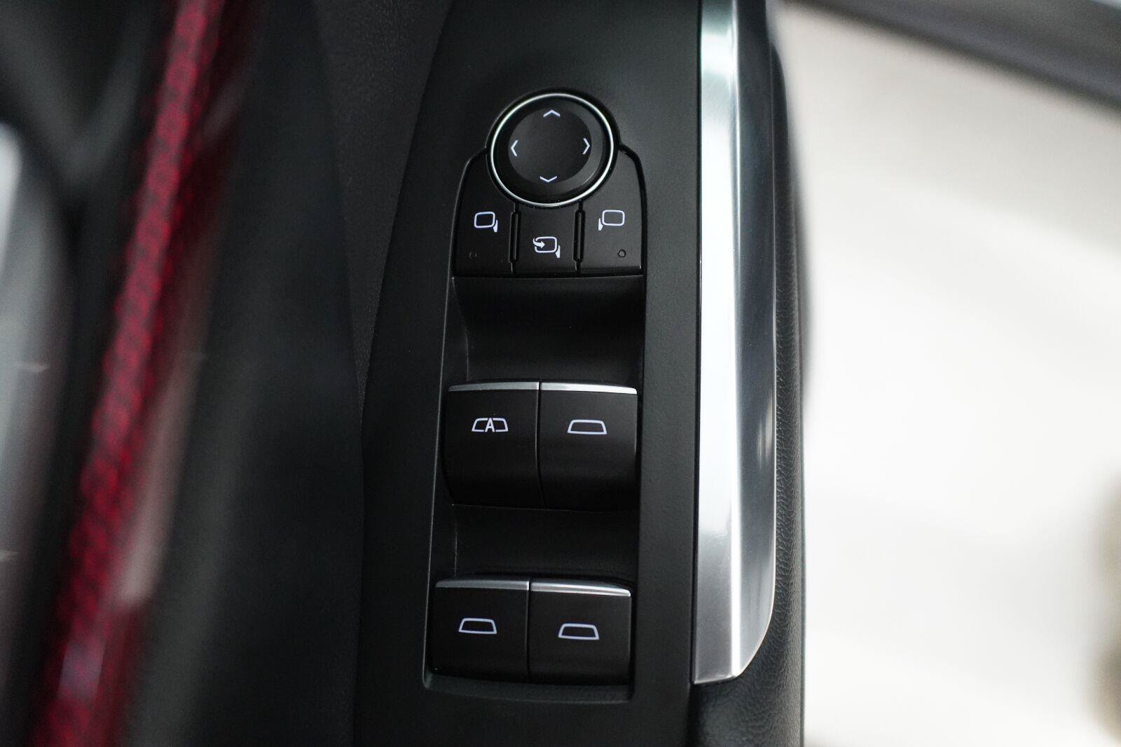 Used 2026 Chevrolet Traverse RS FWD image 26