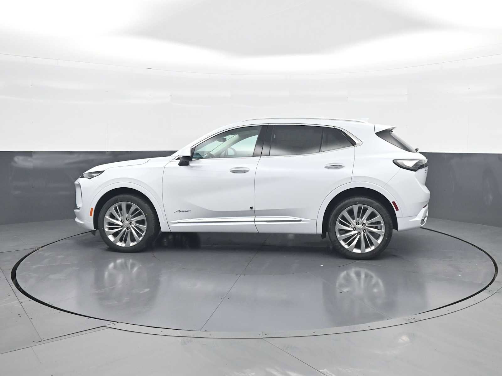 New 2026 Buick Envision Avenir image 5