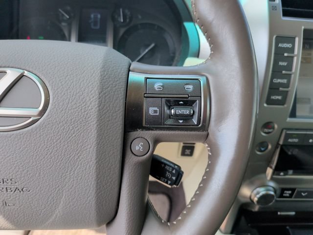 Used 2018 Lexus GX 460 Luxury w/ Preferred Accessory Package AWD/4WD image 15