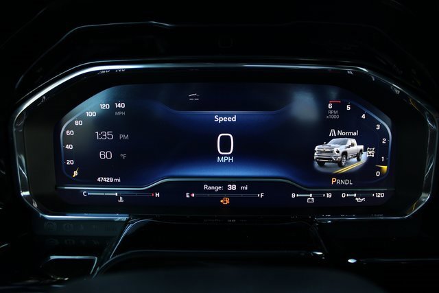 Used 2024 Chevrolet Silverado 2500 High Country w/ High Country Premium Package image 23