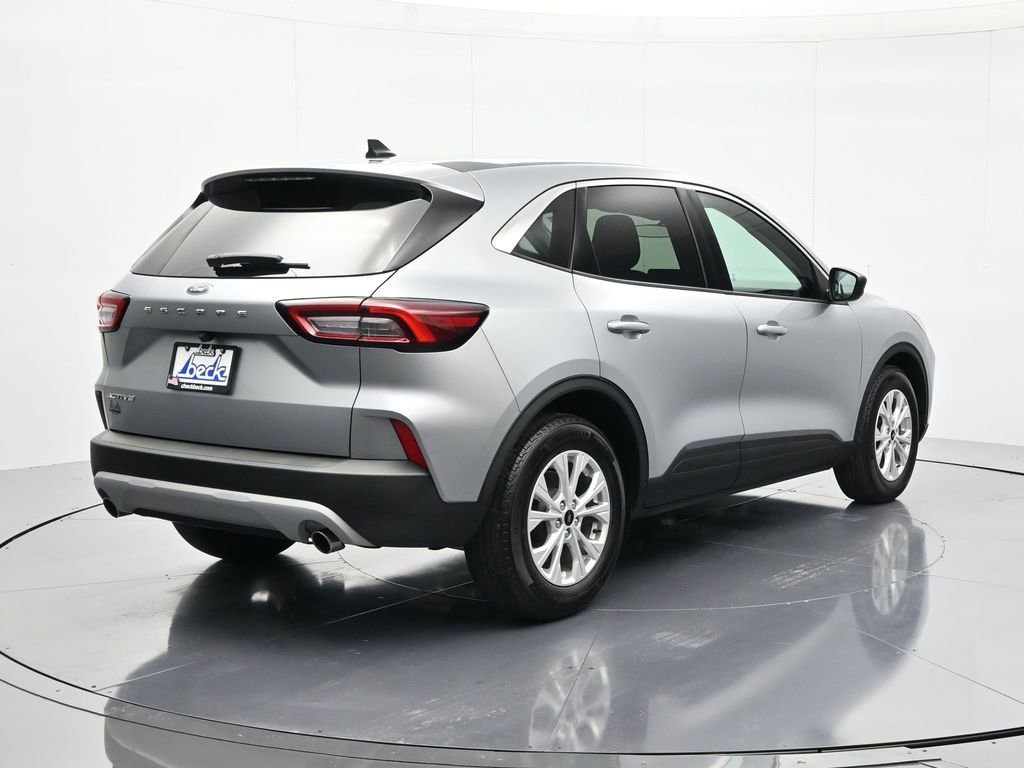 Used 2024 Ford Escape Active image 6