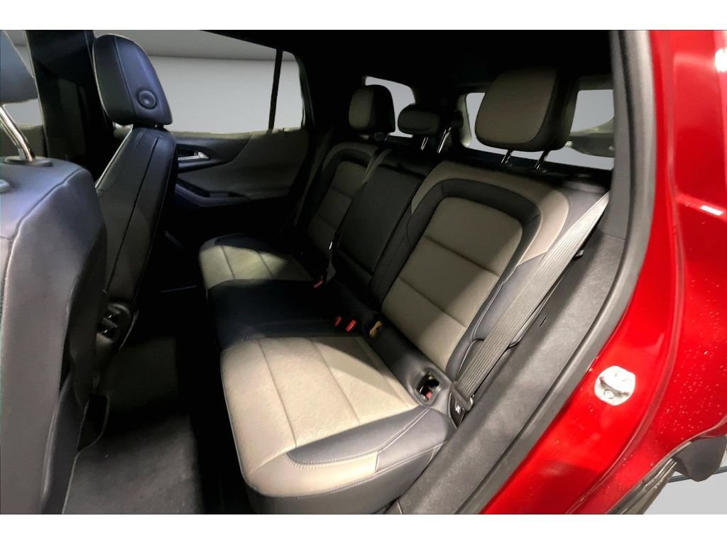 Used 2025 Chevrolet Equinox LT w/ Convenience Package II AWD/4WD image 27