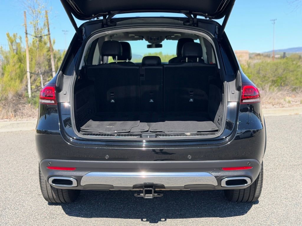 Used 2020 Mercedes-Benz GLE 450 4MATIC image 13