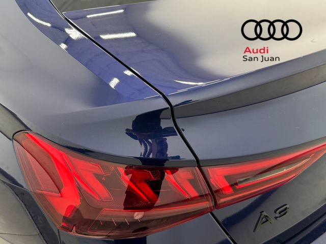 Used 2024 Audi A3 2.0T Premium Plus w/ Premium Plus Package AWD/4WD image 11