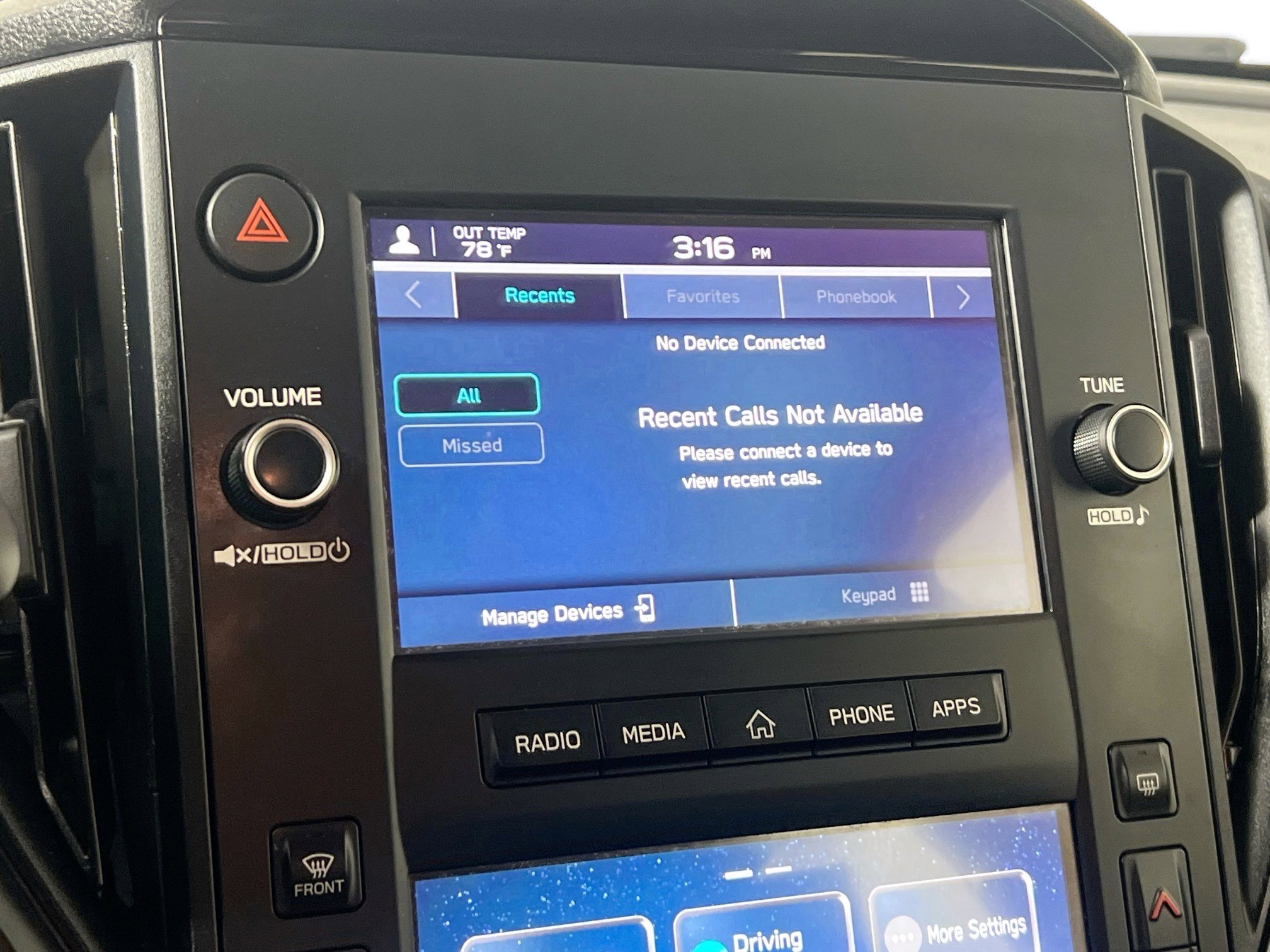 Used 2024 Subaru Impreza 2.0i AWD/4WD image 27