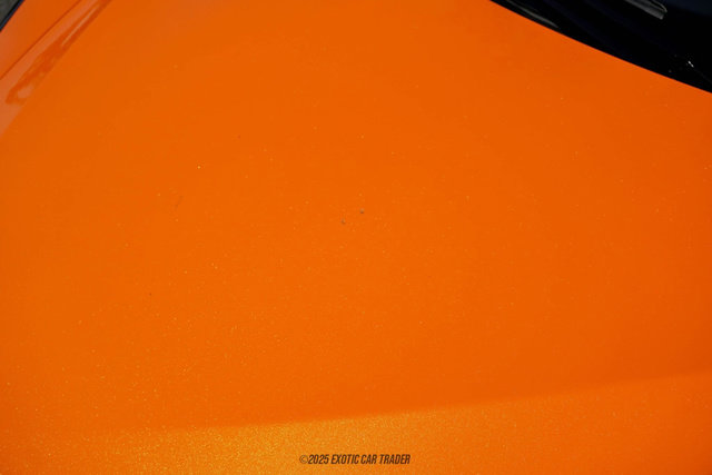 Used 2019 McLaren 570S Spider image 68