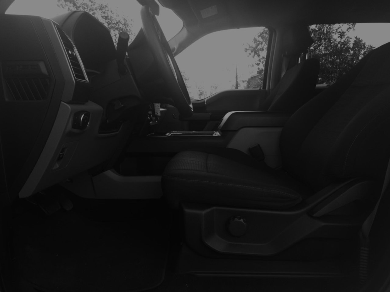 Used 2018 Ford F150 XLT image 15