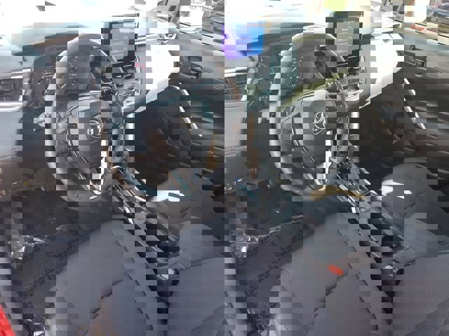 Used 2023 Toyota Corolla Cross LE image 12