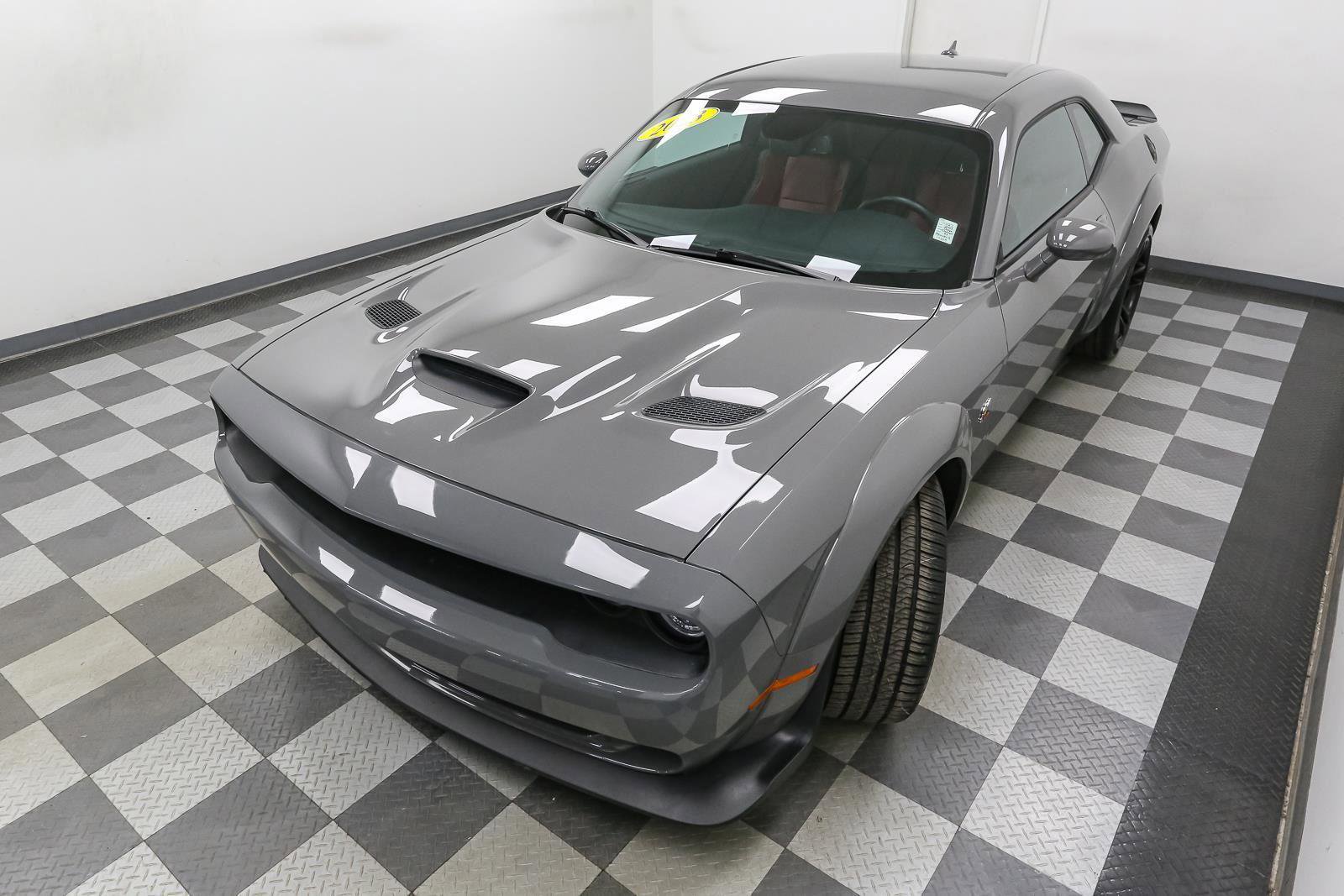 Used 2023 Dodge Challenger R/T Scat Pack image 6