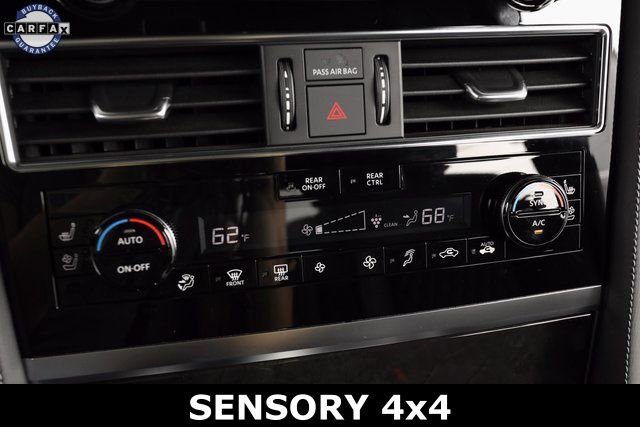 Used 2022 INFINITI QX80 Premium Select image 31