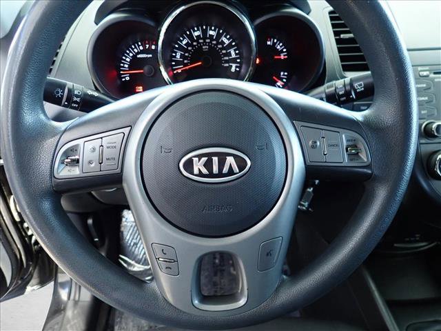 Used 2011 Kia Soul + w/ Audio Pkg image 12