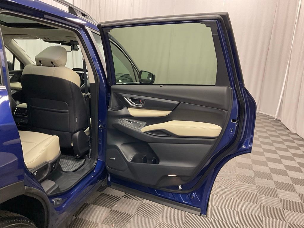 New 2026 Subaru Ascent Limited AWD/4WD image 25