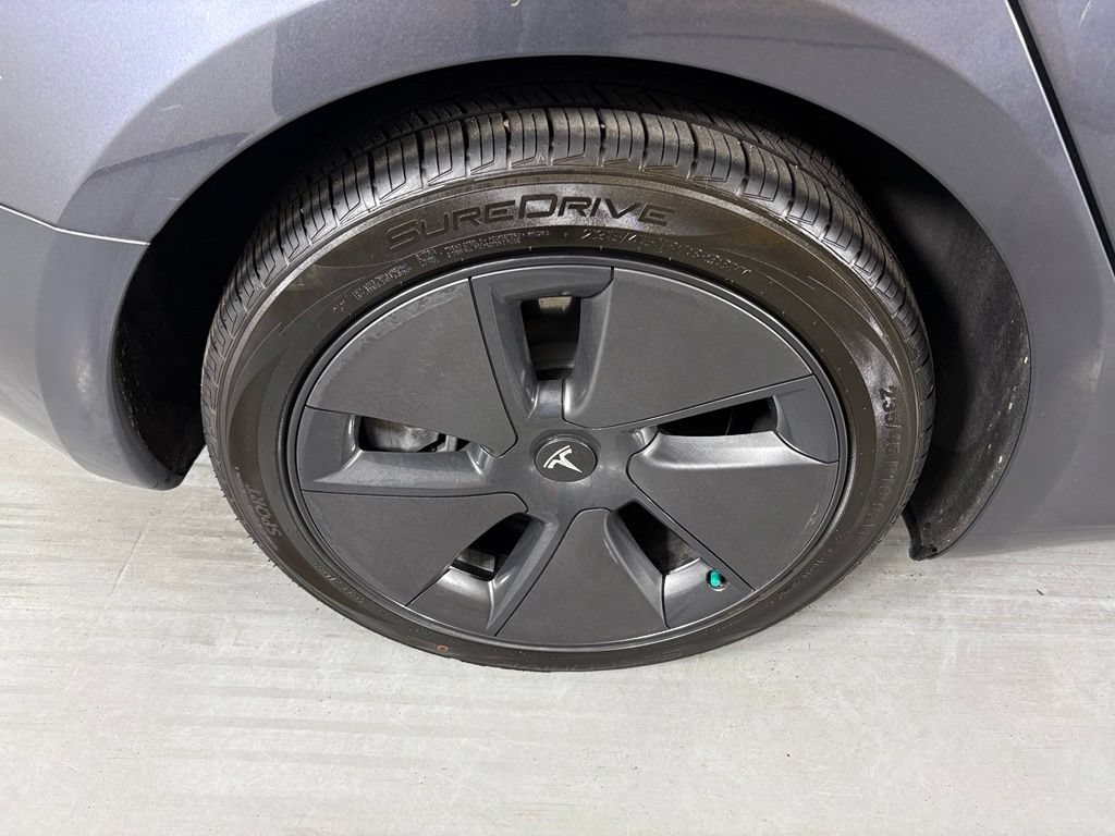 Used 2023 Tesla Model 3 Standard Range RWD image 13