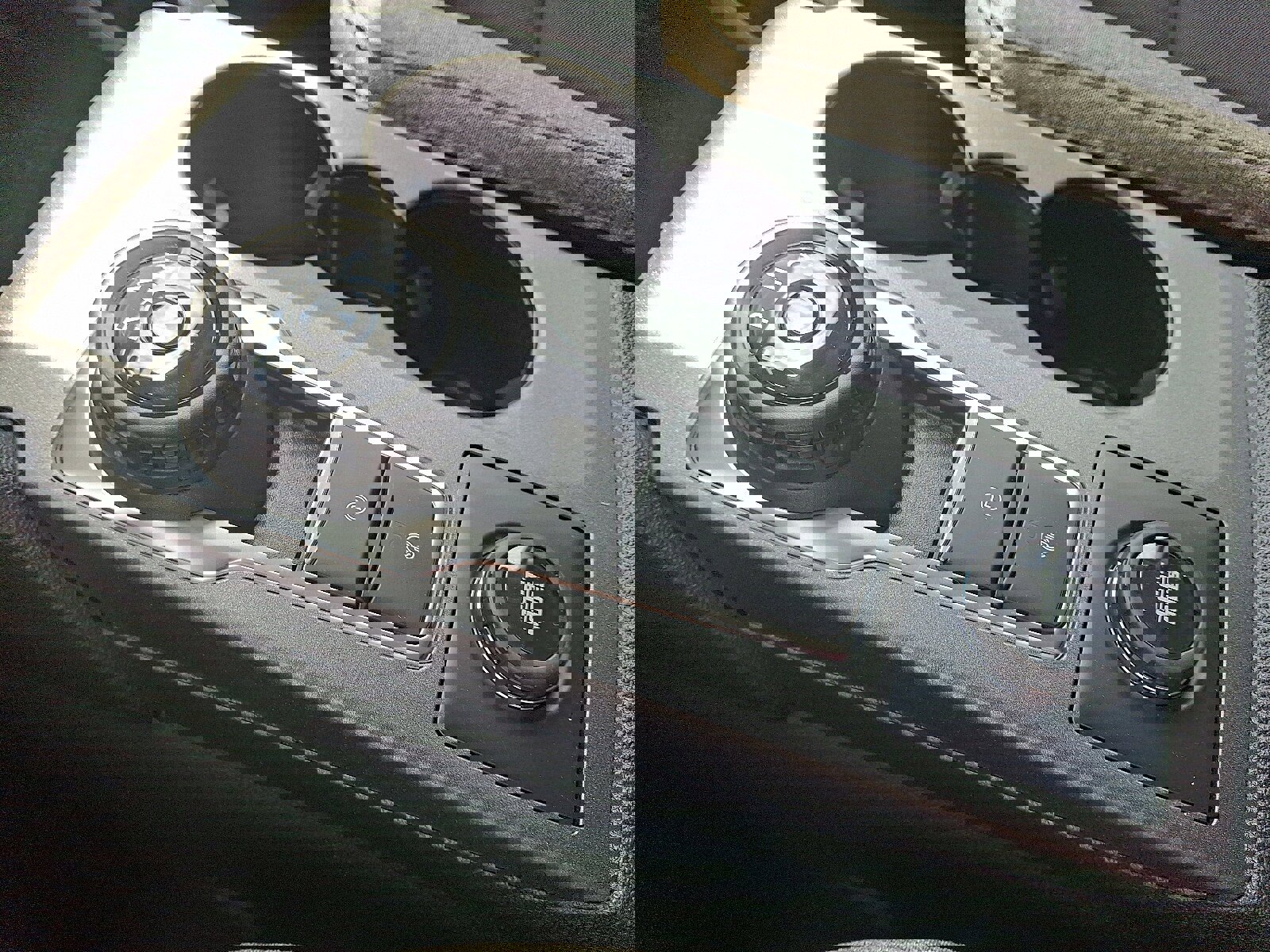 New 2025 Ford Bronco Sport Big Bend image 38