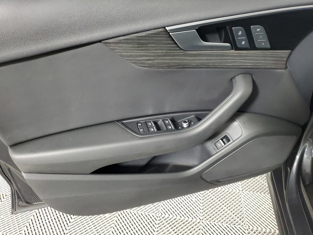 Used 2020 Audi A4 2.0T Premium w/ Convenience Package FWD image 17