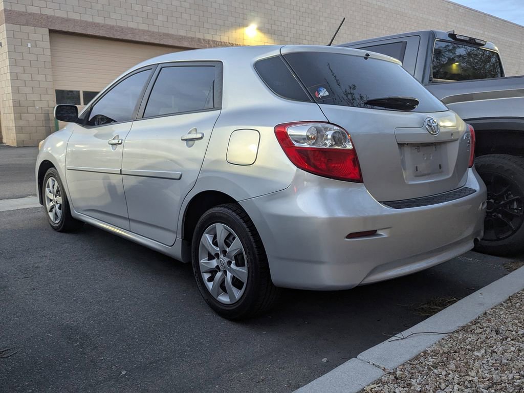 Used 2012 Toyota Matrix S image 6