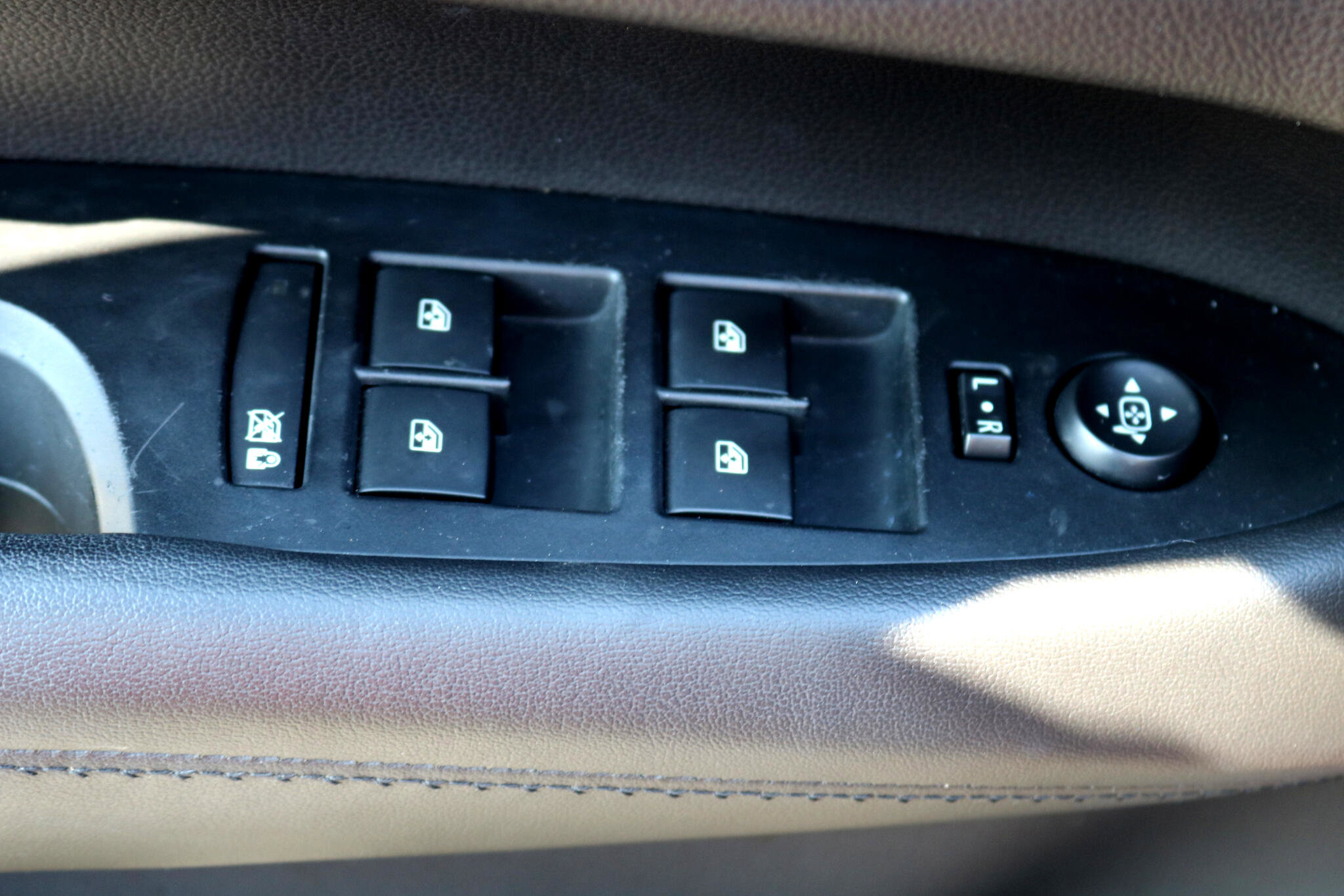 Used 2017 Cadillac ATS 2.0T AWD Sedan image 14