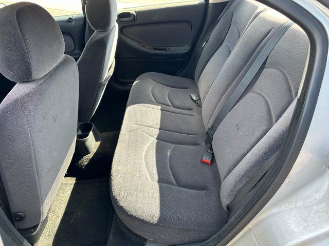 Used 2001 Chrysler Sebring LX FWD image 14