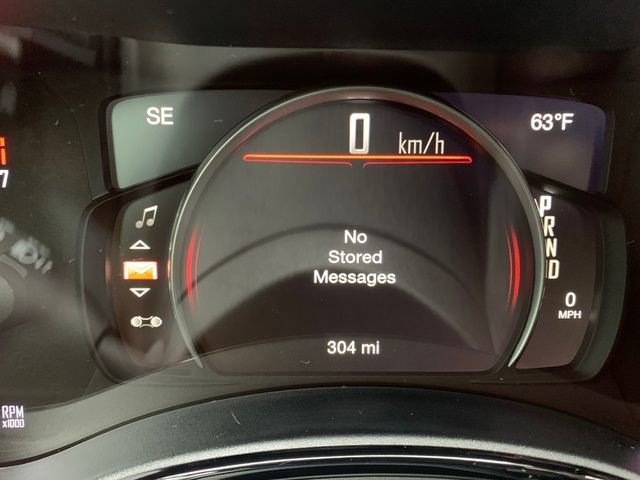 New 2026 Dodge Durango GT w/ Blacktop Package image 20