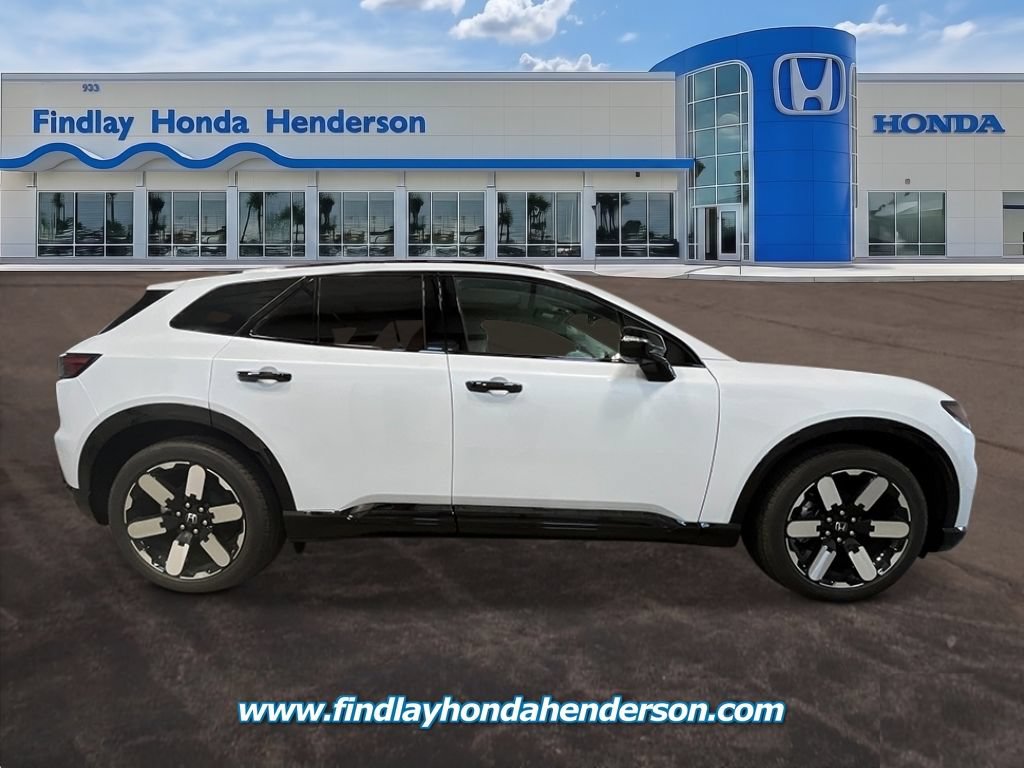 New 2026 Honda Prologue Elite image 8
