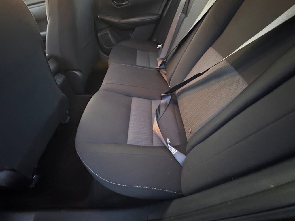 Certified 2025 Nissan Sentra SV image 20