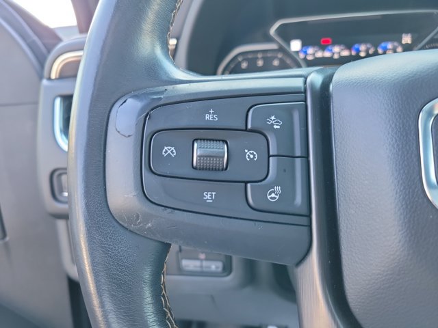 Used 2021 GMC Yukon XL AT4 w/ AT4 Premium Plus Package AWD/4WD image 29