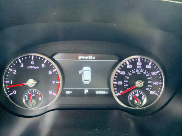 Used 2020 Kia Telluride SX w/ SX Prestige Package AWD/4WD image 11
