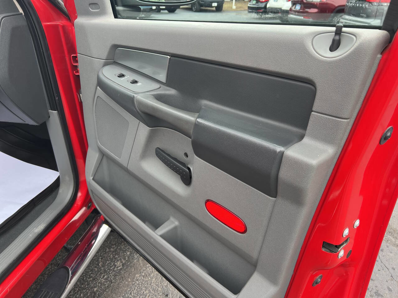 Used 2008 Dodge Ram 1500 Truck SLT w/ Trailer Tow Group image 25