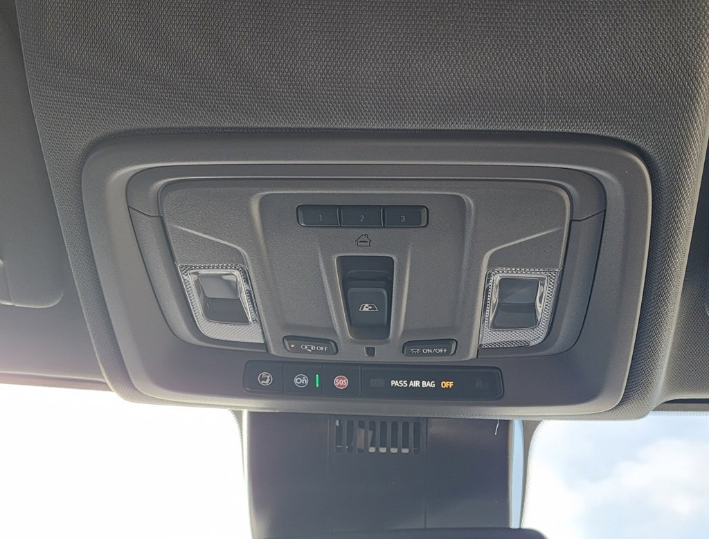 New 2026 GMC Sierra 2500 SLE image 36